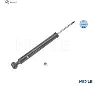 MEYLE 026 725 0032 Shock Absorber Rear for