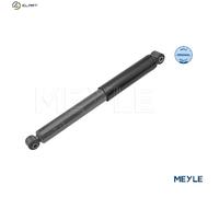 SHOCK ABSORBER 026 725 0036 FOR MERCEDES-BENZ SPRINTER/3-t/Bus/Van/2-t 2.1L 4cyl