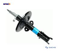 SHOCK ABSORBER 030 645 FOR DODGE CHRYSLER TOWN/&/COUNTRY/III CARAVAN VOYAGER