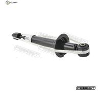 Shock absorber Rear Axle Top pin 04658631R FEBEST for MITSUBISHI LANCER VII