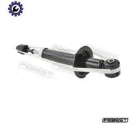 Shock absorber Rear Axle Top pin 04658631R FEBEST for MITSUBISHI LANCER VII