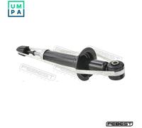 Shock absorber Rear Axle Top pin 04658631R FEBEST for MITSUBISHI LANCER VII