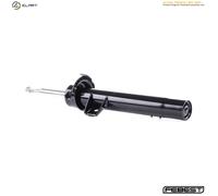 Shock absorber Rear Axle Top pin 04658631R FEBEST for MITSUBISHI LANCER VII