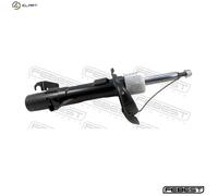 FEBEST Shock Absorber 05665298FL - Front Left Top Pin - for Mazda 3/5 Axela