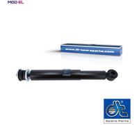 DT Spare Parts 1.25824 Shock absorber