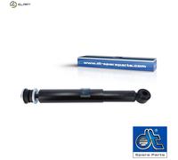 DT Spare Parts 1.25824 Shock absorber