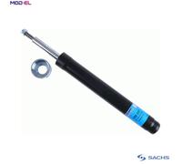 Sachs Shock Absorber 100 237 – Front – Fits Audi & VW (Polo, Derby)