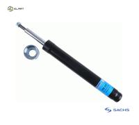 SHOCK ABSORBER 100 237 FOR VW AUDI HZ/ACM/AAU/AAK/GLHE 0.8L HB/HC 1.1L 1W 1.4L