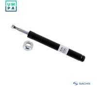 Sachs Shock Absorber Pair for Porsche 100623 Front Axle Replacement Part