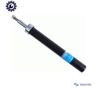 Sachs Shock Absorber Front Axle For Vw 100786 Automotive Replacement Part