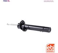 SHOCK ABSORBER 1002527 FOR FORD FOCUS/I/Turnier EDDC/EDDB/EDDD/EDDF 2.0L 4cyl