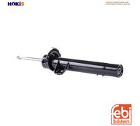 SHOCK ABSORBER 1002873 FOR SKODA VW GOLF/PLUS JETTA/IV CUUB/DFSB/CFJA 2.0L 4cyl