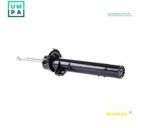 ORGINAL MONROE FRONT AXLE SHOCK ABSORBER FOR FIAT SEICENTO/600 (187_) 10053
