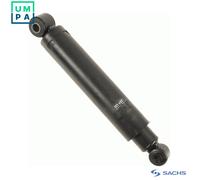 Sachs Shock Absorber 101 497 - Mercedes-Benz T1 Box 601 (M102 945, OM601 940, M102 942)