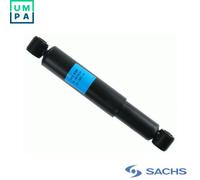 SHOCK ABSORBER 101 638 FOR VW LT/40-55/I/Platform/Chassis/Van/28-35/Bus 2.4L