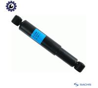 SACHS 101 638 Shock absorber