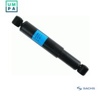 SACHS 101 638 Shock absorber