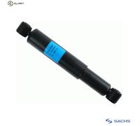SACHS 101 638 Shock absorber