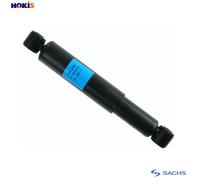 SACHS 101 638 Shock absorber