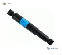 SACHS 101 638 Shock absorber
