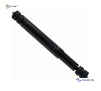 SHOCK ABSORBER 101 993 FOR MAN D0824GF02/0824GF/0824GF01 4.6L D 0224 MF 3.8L G90