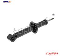 SHOCK ABSORBER 102 629 FOR VW GOLF//I JETTA CARIBE ATLANTIC RABBIT JBCK 1.5L