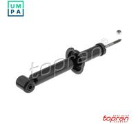 SHOCK ABSORBER 102 629 FOR VW GOLF//I JETTA CARIBE ATLANTIC RABBIT JBCK 1.5L