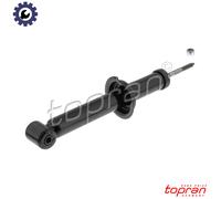 SHOCK ABSORBER 102 629 FOR VW GOLF//I JETTA CARIBE ATLANTIC RABBIT JBCK 1.5L