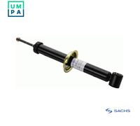 SACHS 105063 REAR SHOCK 1990 - 2001 SKODA FELICIA FAVORITE (SEE DESCRIPTION)