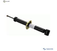 SACHS 105063 REAR SHOCK 1990 - 2001 SKODA FELICIA FAVORITE (SEE DESCRIPTION)