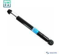 REAR SHOCK ABSORBER FITS: OPEL VAUXHALL VECTRA B HATCHBACK 1.6 I /1.6 I 16V /