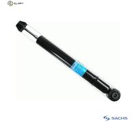 Shock absorber Top pin 105 299 SACHS for OPEL VECTRA B Hatchback VECTRA B