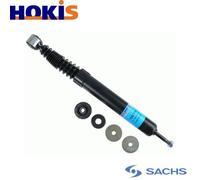 SHOCK ABSORBER 105 719 FOR OPEL KADETT 18SE/E/CNT/CNZ/CNE/SNV/ENV C18NT 1.8L