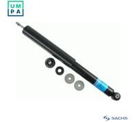 SHOCK ABSORBER 105 724 FOR VAUXHALL ASTRA/Mk/II/Belmont/Hatchback CAVALIER 1.3L