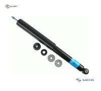 SACHS 105 724 Shock Absorber for OPEL,VAUXHALL