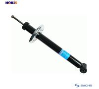 Fits SACHS 105 739 SHOCK./R/GOLF II,III OIL /REINFORCED/ UK Stock