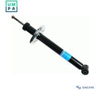 Fits SACHS 105 739 SHOCK./R/GOLF II,III OIL /REINFORCED/ UK Stock