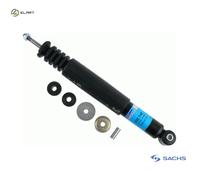 Sachs Shock Absorber 105746 - Rear Axle - For Opel/Vauxhall