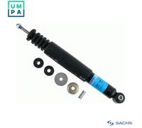Sachs Shock Absorber 105746 - Rear Axle - For Opel/Vauxhall