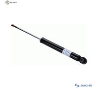 Sachs Shock Absorber Rear Axle For Bmw 105750 Automotive Replacement Part