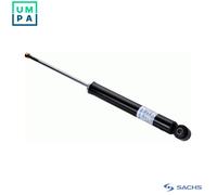 Sachs Shock Absorber Rear Axle For Bmw 105750 Automotive Replacement Part