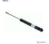 Sachs Shock Absorber Rear Axle For Bmw 105750 Automotive Replacement Part