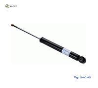 Sachs Shock Absorber Rear Axle For Bmw 105750 Automotive Replacement Part