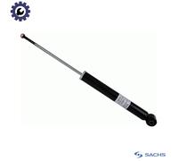 Sachs Shock Absorber Rear Axle For Bmw 105762 Automotive Replacement Part