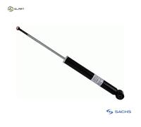 SHOCK ABSORBER 105 762 FOR BMW 3/Convertible/E0 M42B18 M40B18 1.8L 4cyl M20B20