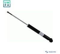 Sachs Shock Absorber Rear Axle For Bmw 105762 Automotive Replacement Part