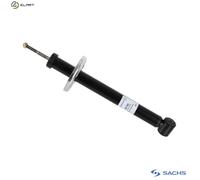 Shock absorber Top pin 105 769 SACHS for VW GOLF Mk II CORRADO GOLF Mk III VENTO