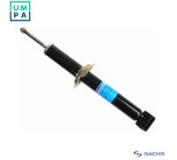 Sachs Shock Absorber Rear Axle For Audi 105782 Automotive Replacement Part