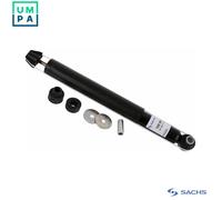 Sachs Shock Absorber Rear Axle For Opel 105804 Automotive Replacement Part