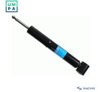 Shock absorber Top pin 105 807 SACHS for AUDI 100 C4 Saloon 100 C4 Avant A6 C4